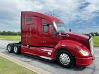 2021 Kenworth T680