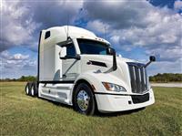 2023 Peterbilt 579