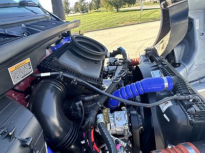 2027 Kenworth T380