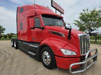 2025 Peterbilt 579