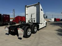 2022 Kenworth T680
