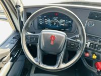 2022 Kenworth T880