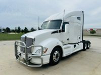 2021 Kenworth T680