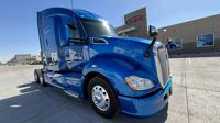 2021 Kenworth T680