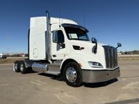 2022 Peterbilt 579