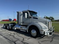 2021 Kenworth T880