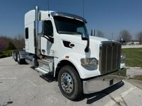 2022 Peterbilt 567