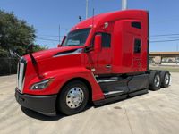 2023 Kenworth T680