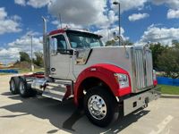 2024 Kenworth W990