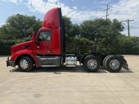 2021 Peterbilt 579