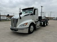 2023 Kenworth T680