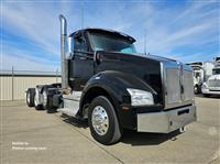 2022 Kenworth T880