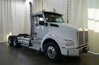 2026 Kenworth T880