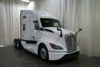 2026 Kenworth T680