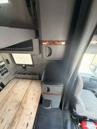 2021 International LT625