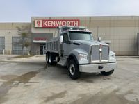 2026 Kenworth T880S PH