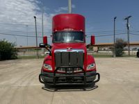 2021 Peterbilt 579