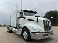 2022 Peterbilt 579
