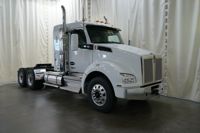 2027 Kenworth T880