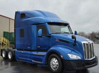 2022 Peterbilt 579