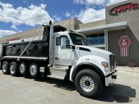 2026 Kenworth T880S