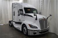 2026 Kenworth T680