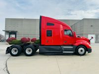 2021 Kenworth T680