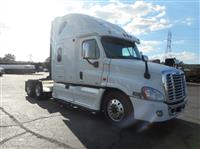 Used 2012 Freightliner CA12564SLP for Sale