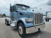 2022 Peterbilt 567