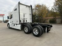 2022 Kenworth T680
