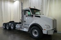 2026 Kenworth T880