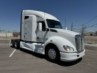 2022 Kenworth T680
