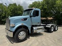 2023 Peterbilt 567