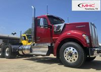2026 Kenworth W990