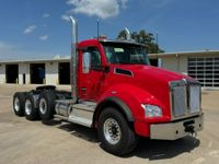 2026 Kenworth T880