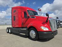 2022 Kenworth T680