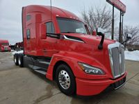 2023 Kenworth T680