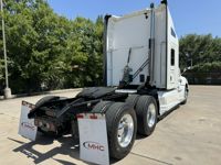 2020 Kenworth T680