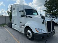 2020 Kenworth T680
