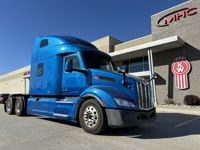 2022 Peterbilt 579