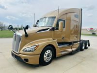 2024 Kenworth T680