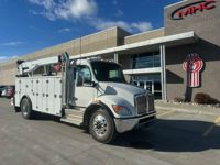 2026 Kenworth T380