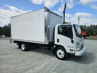 2026 Isuzu NPR-HD