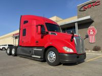 2022 Kenworth T680
