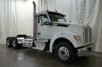 2026 Kenworth T880