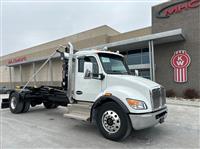 2025 Kenworth T280