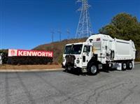 2025 Kenworth L770