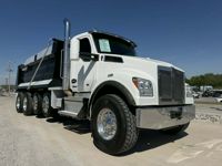 2024 Kenworth T880S