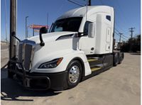 2023 Kenworth T680