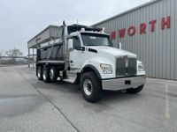 New 2026 Kenworth T880 for Sale